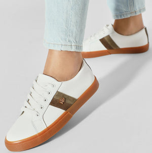 Ralph Lauren Womens Janson Sneaker - Footcourt Egypt