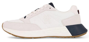 TOMMY HILFIGER Classic Elevated Runner Mix - Footcourt Egypt