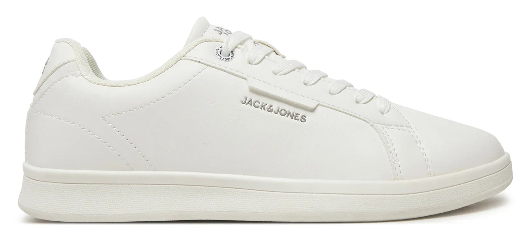 JACK & JONES Jfwboss Sneakers - Footcourt Egypt
