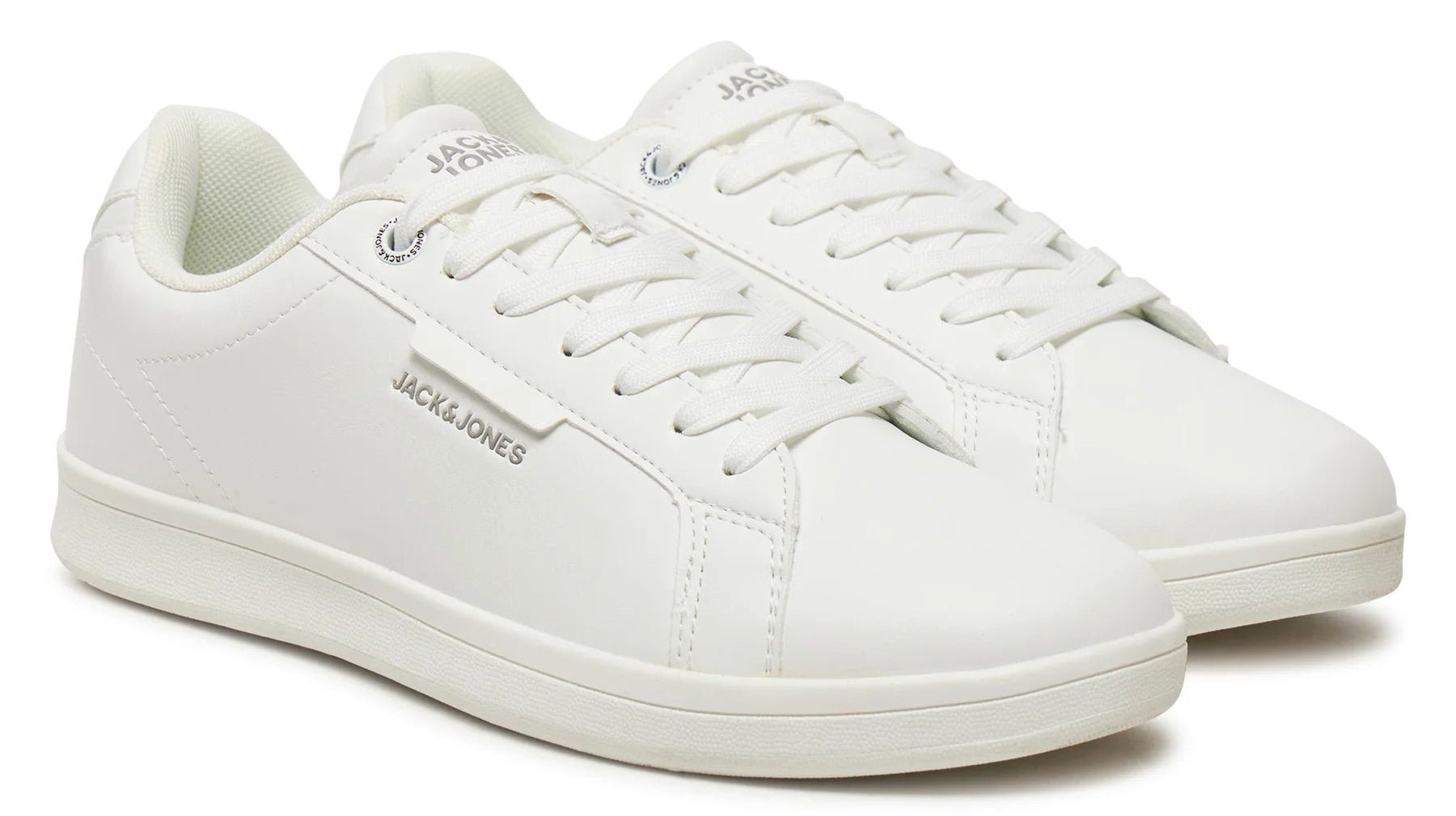 JACK & JONES Jfwboss Sneakers - Footcourt Egypt