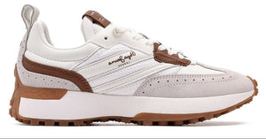 PEPE JEANS LUCKY CLASS W SNEAKERS - Footcourt Egypt