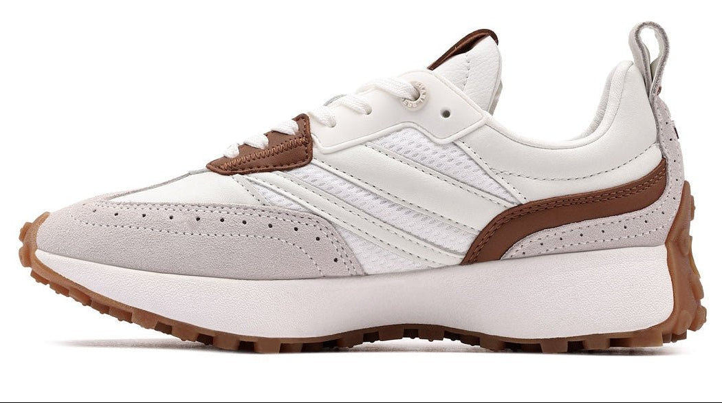 PEPE JEANS LUCKY CLASS W SNEAKERS - Footcourt Egypt