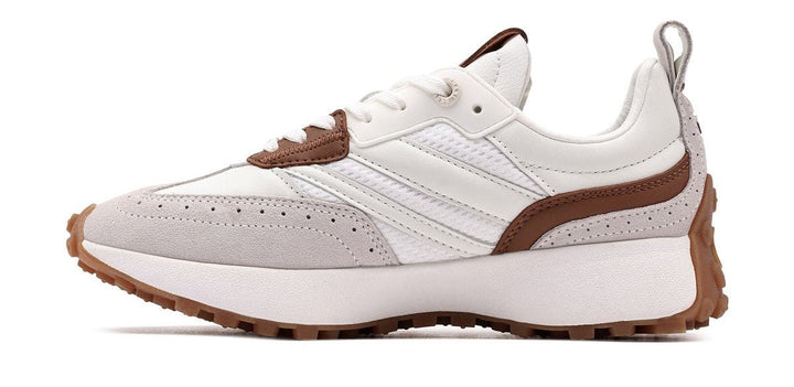 PEPE JEANS LUCKY CLASS W SNEAKERS - Footcourt Egypt