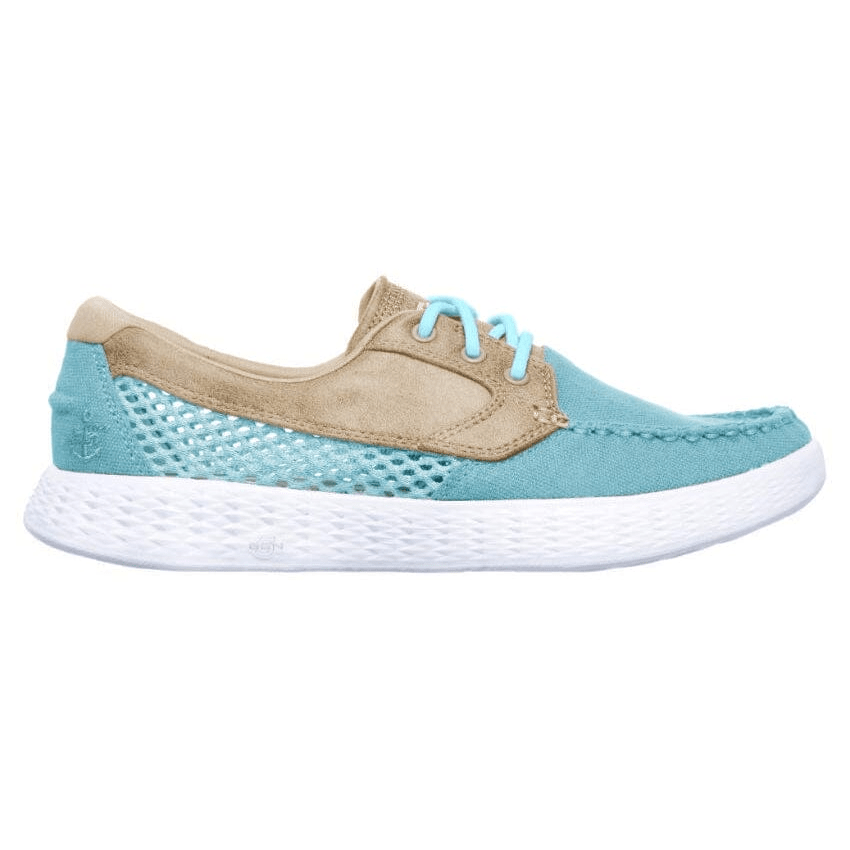 SKECHERS ON THE GO GLIDE - HIGHWATER - Footcourt Egypt