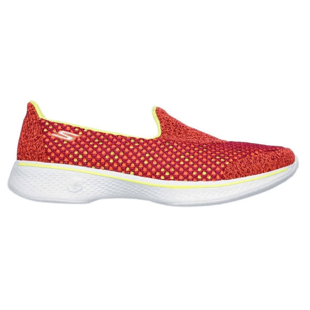 SKECHERS Go Walk 4 Kindle - Footcourt Egypt