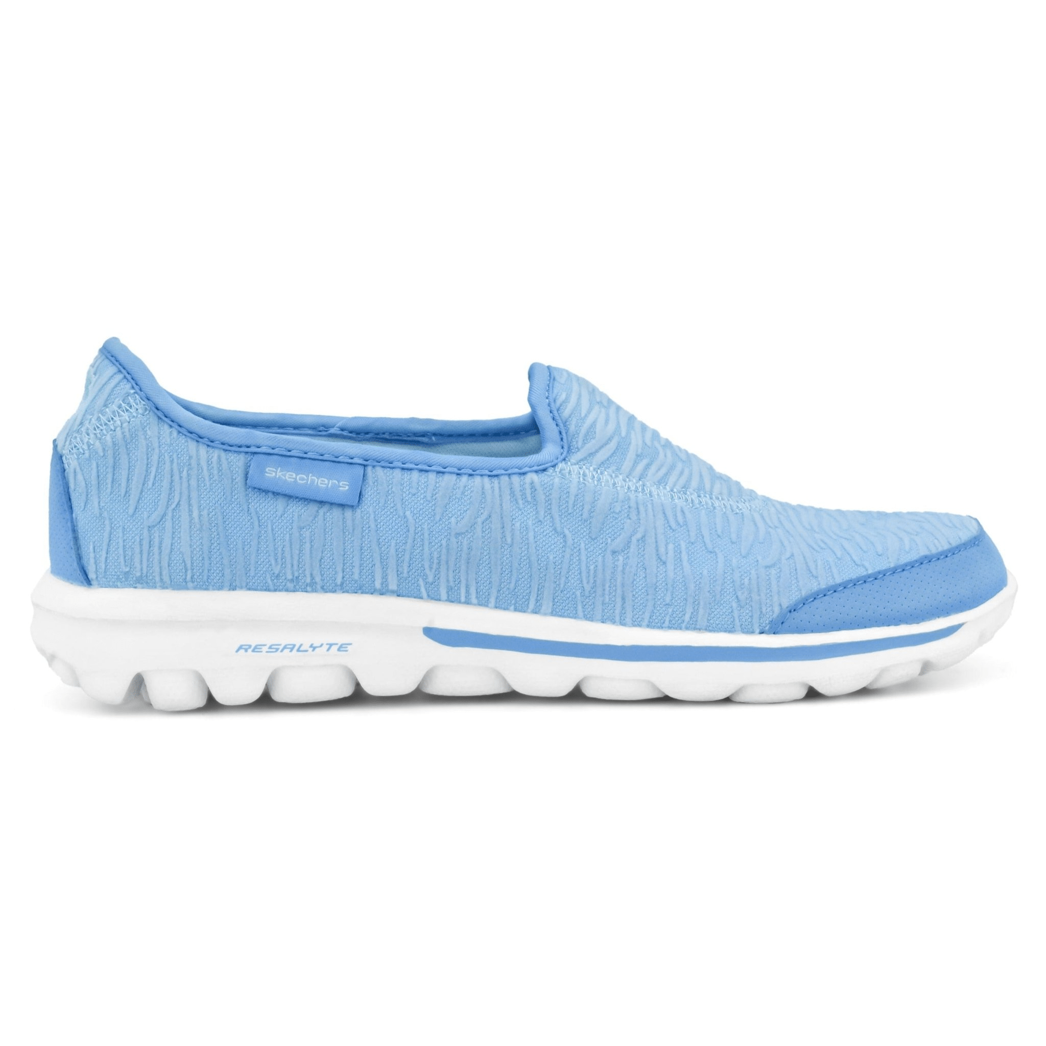 SKECHERS Go Walk Upstage, Women's Slip - On - Footcourt Egypt
