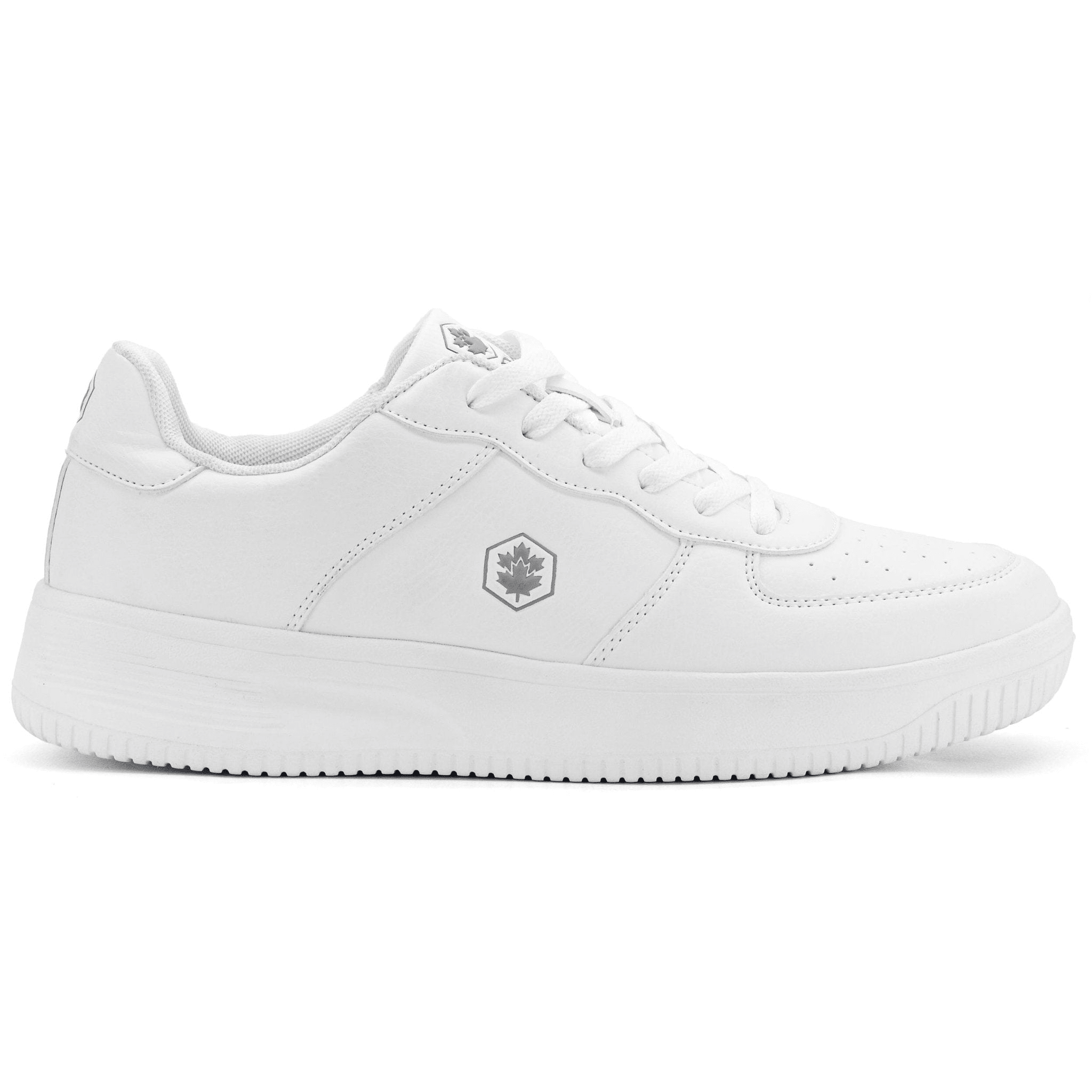 lumberjack Low - Necked Sneakers Oxford Flat - Footcourt Egypt