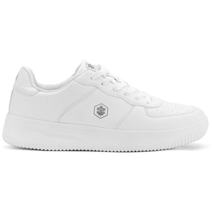 lumberjack Low - Necked Sneakers Oxford Flat - Footcourt Egypt