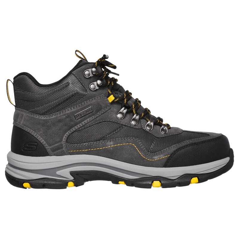Skechers Relaxed Fit: Trego - Pacifico - Footcourt Egypt