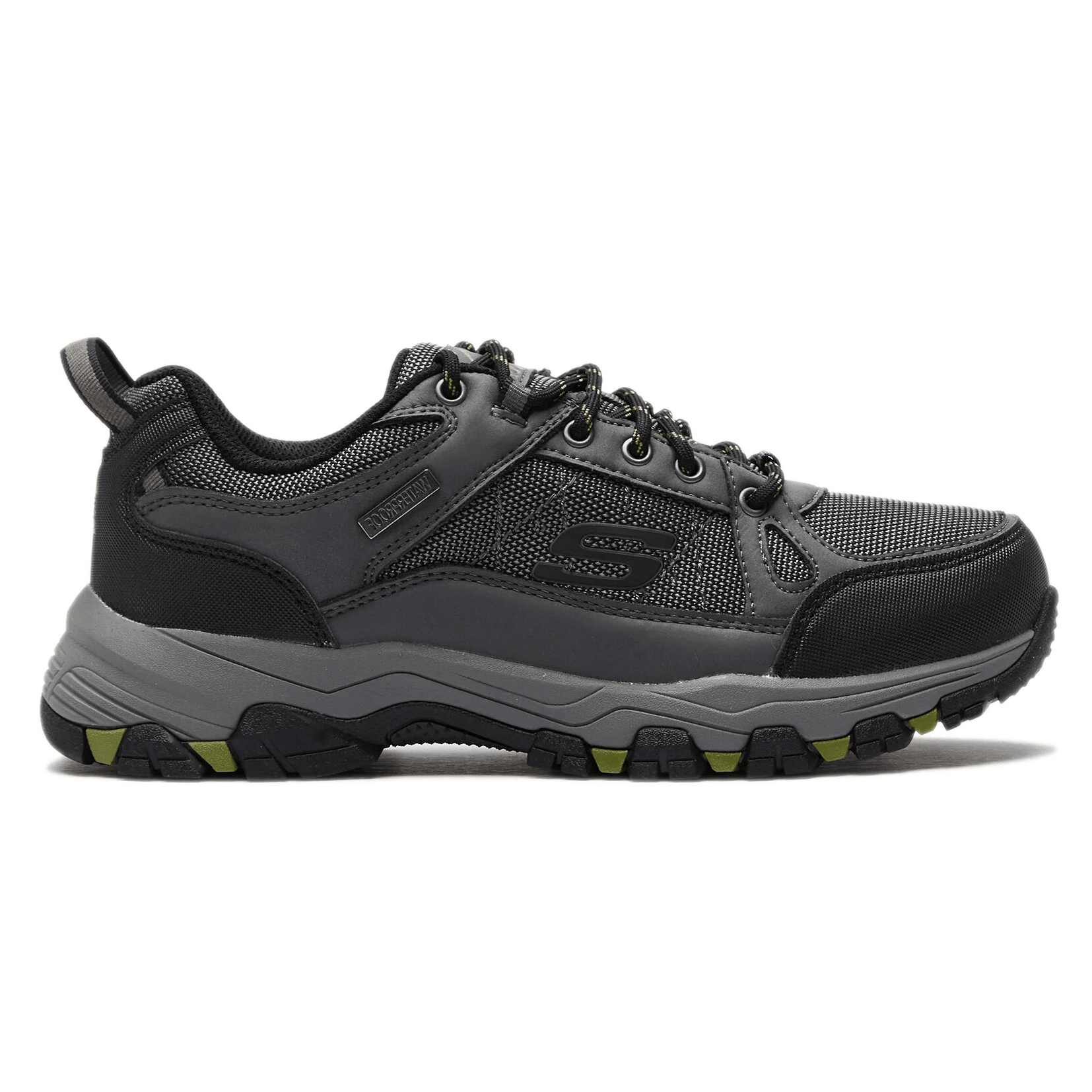 SKECHERS Relaxed Fit: Selmen - Cormack - Footcourt Egypt