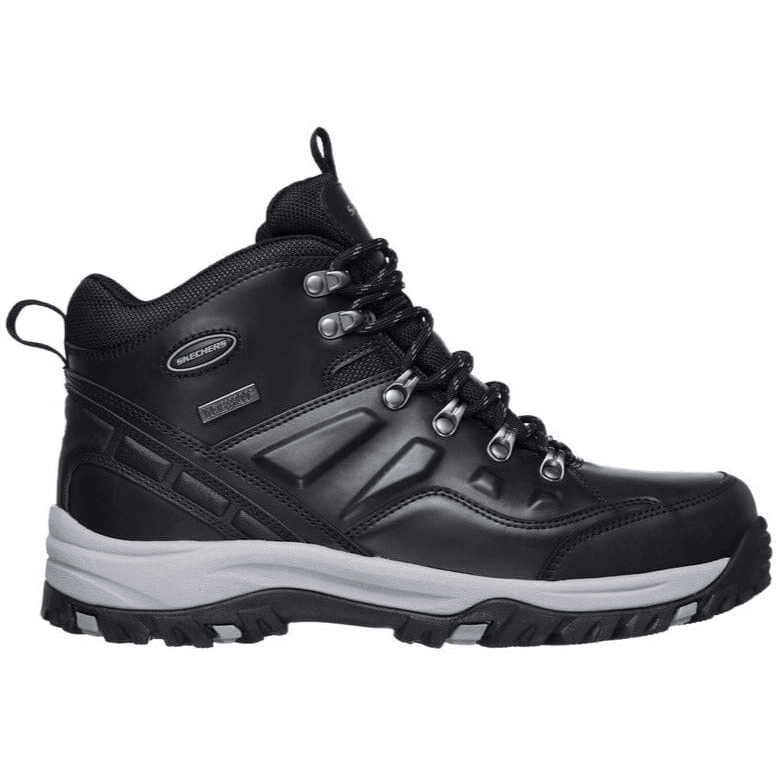SKECHERS Trekker Boots - Footcourt Egypt