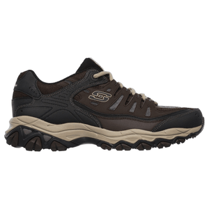SKECHERS After Burn - Memory Fit shoe - Footcourt Egypt