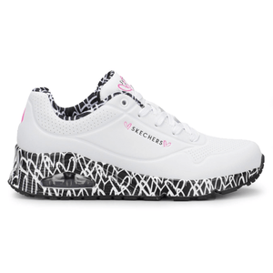 Skechers x JGoldcrown: Uno - Loving Love - Footcourt Egypt