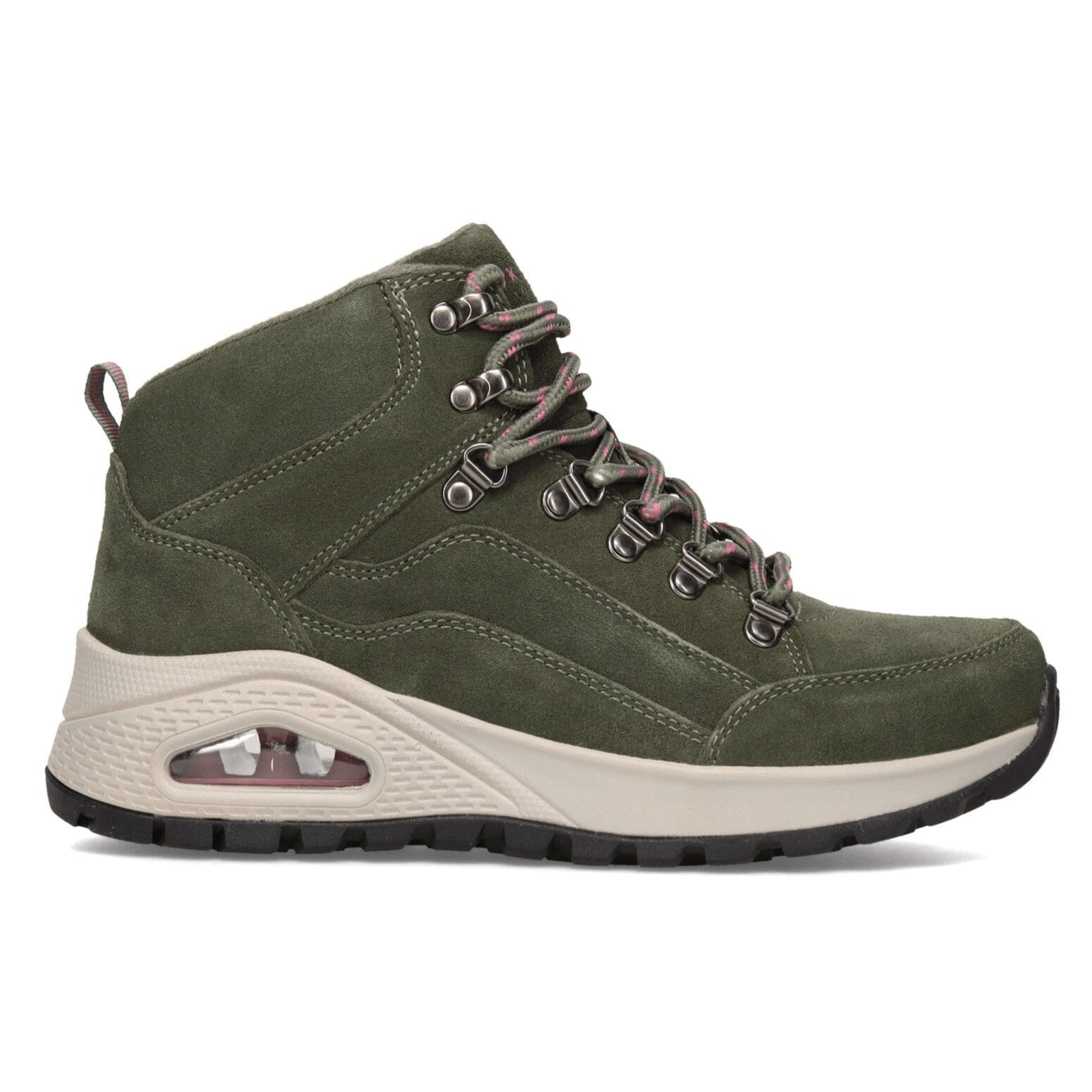 Skechers Street, Uno Rugged - Rugged One Hiking Boot - Footcourt Egypt