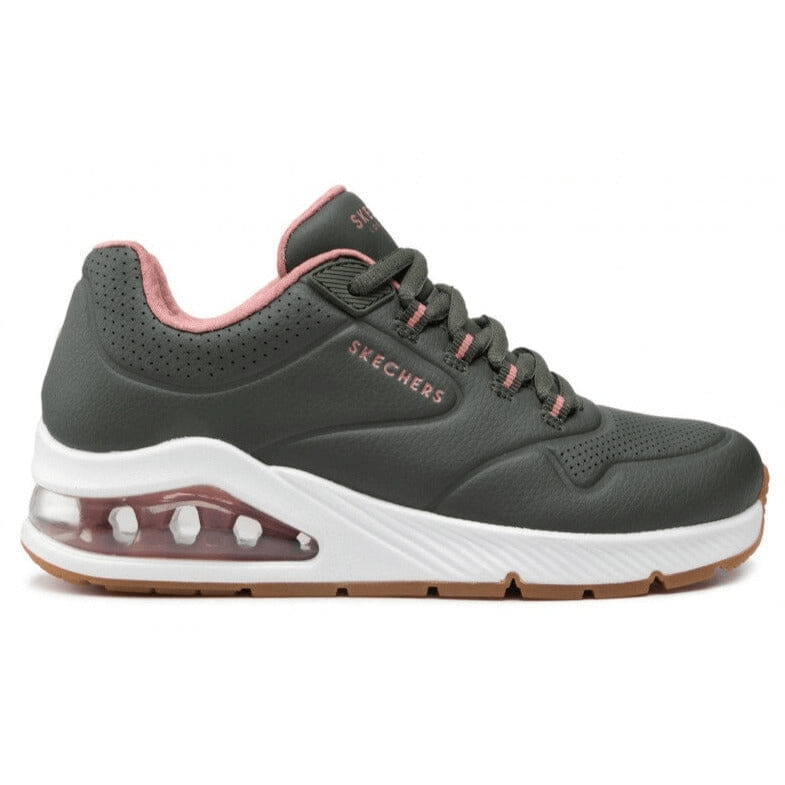 SKECHERS Uno 2 - Footcourt Egypt