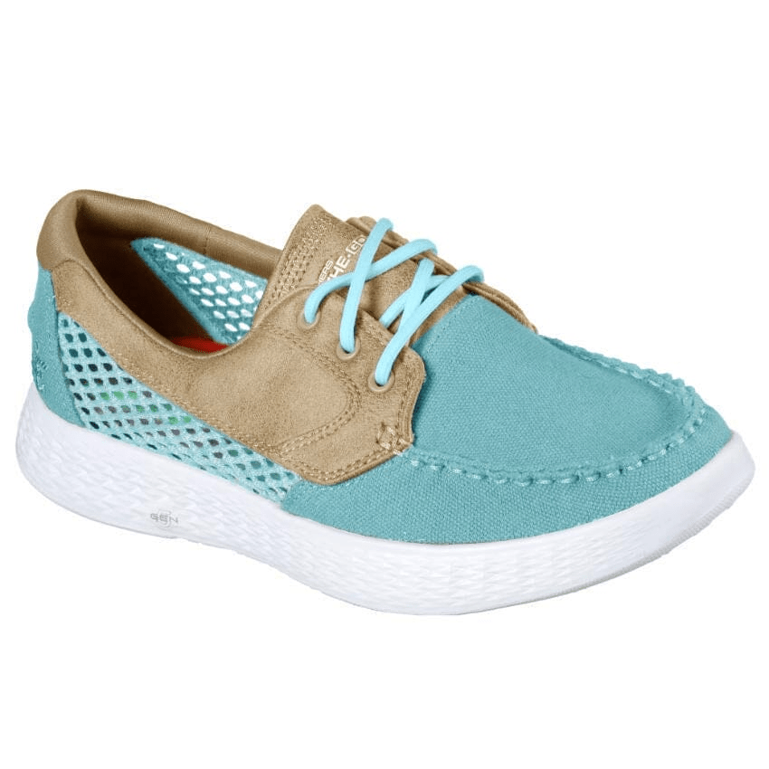 SKECHERS ON THE GO GLIDE - HIGHWATER - Footcourt Egypt