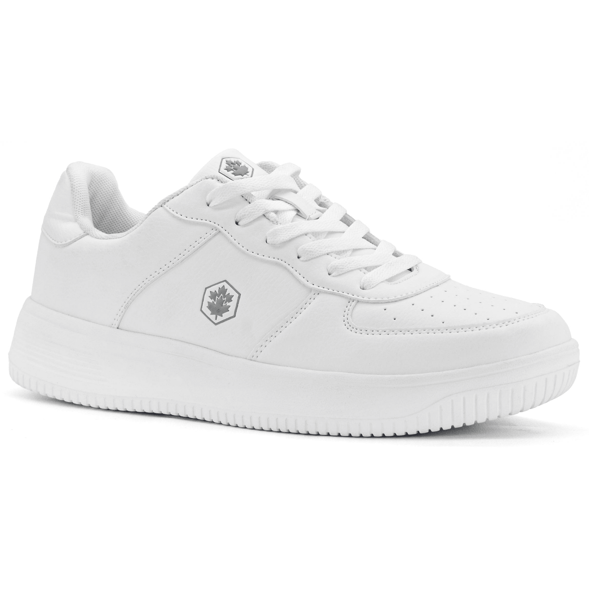 lumberjack Low - Necked Sneakers Oxford Flat - Footcourt Egypt