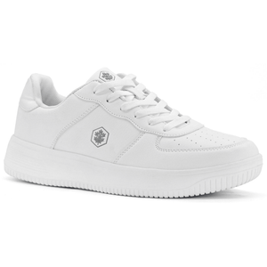 lumberjack Low - Necked Sneakers Oxford Flat - Footcourt Egypt