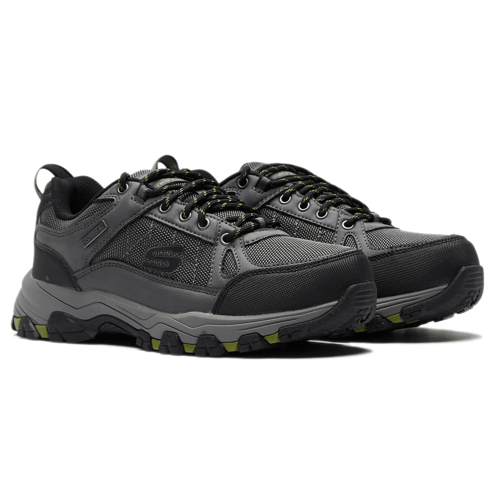 SKECHERS Relaxed Fit: Selmen - Cormack - Footcourt Egypt