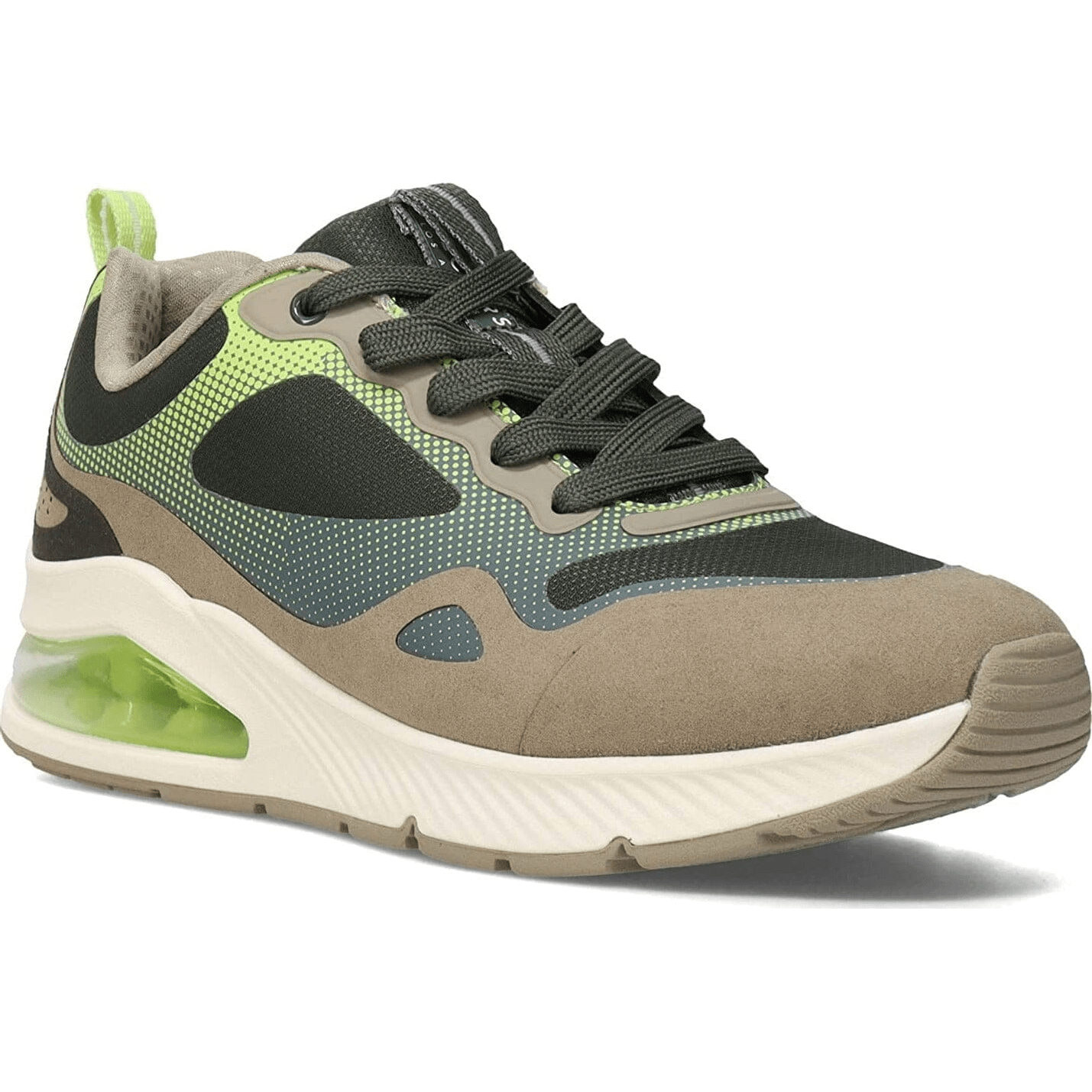 SKECHERS Uno 2 - Karma Sneaker - Footcourt Egypt