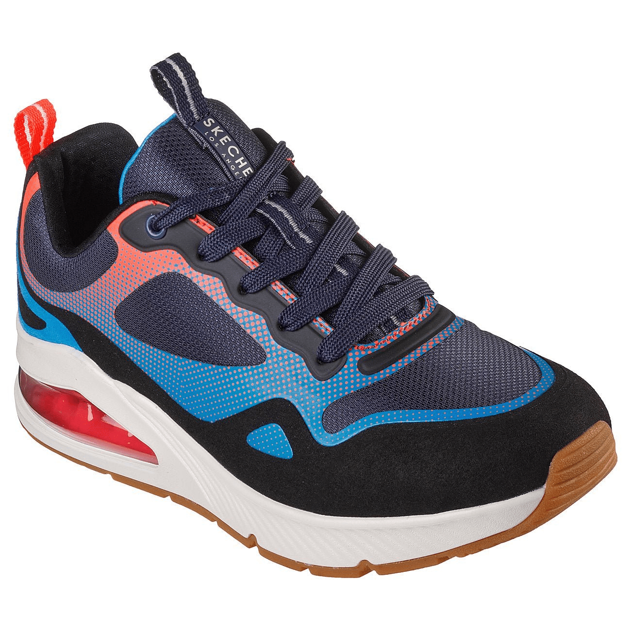 SKECHERS Men's Uno 2 Karma Low Top Sneaker - Footcourt Egypt