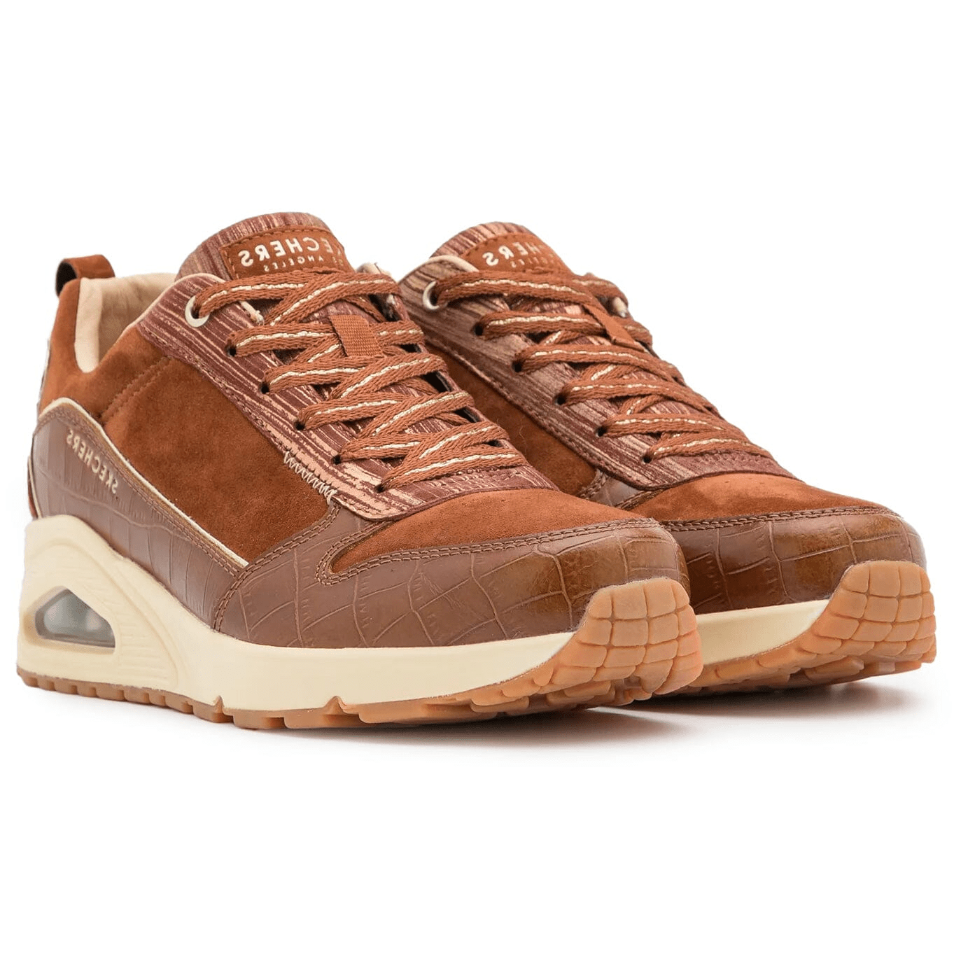 Skechers UNO PREMIUM - Footcourt Egypt