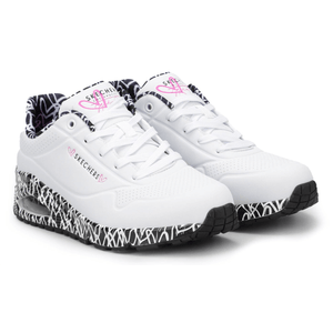 Skechers x JGoldcrown: Uno - Loving Love - Footcourt Egypt