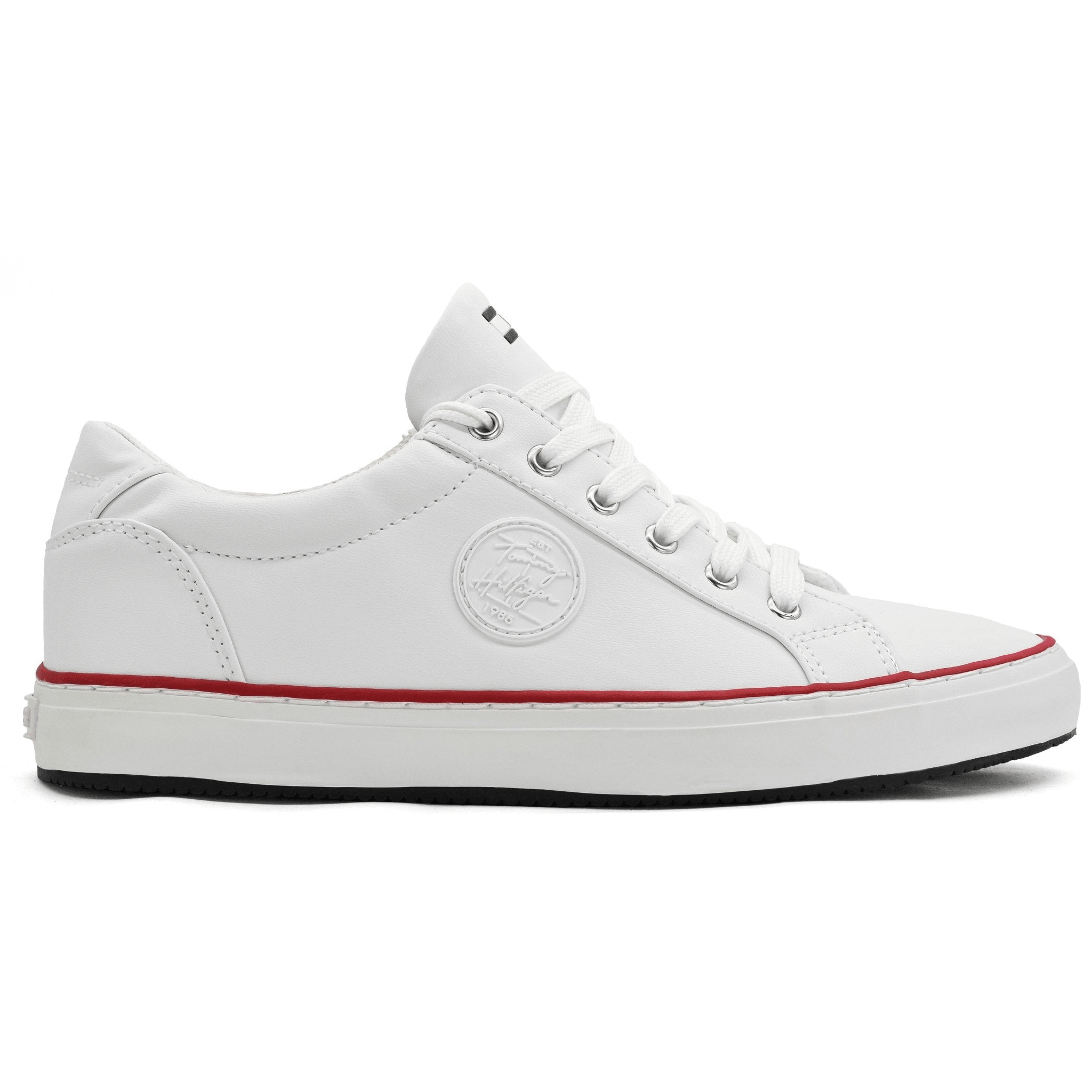 Tommy Hilfiger Phylis Sneaker - Footcourt Egypt