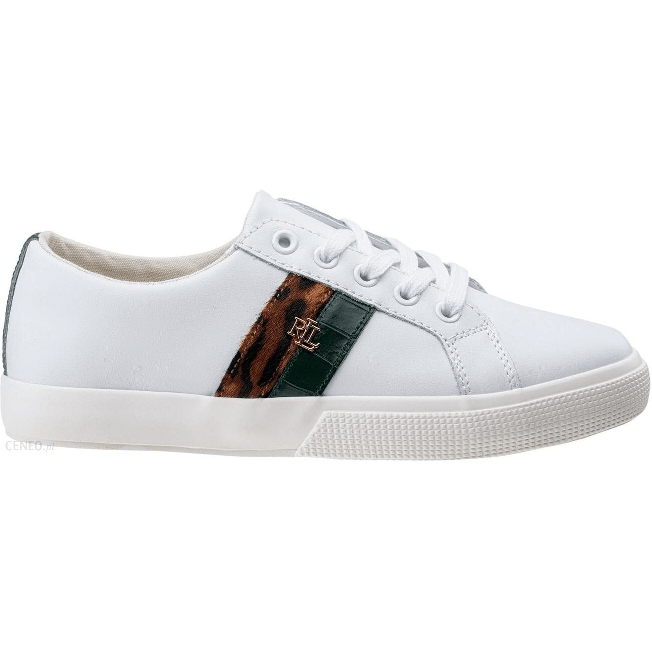 Ralph Lauren JANSON II - Footcourt Egypt