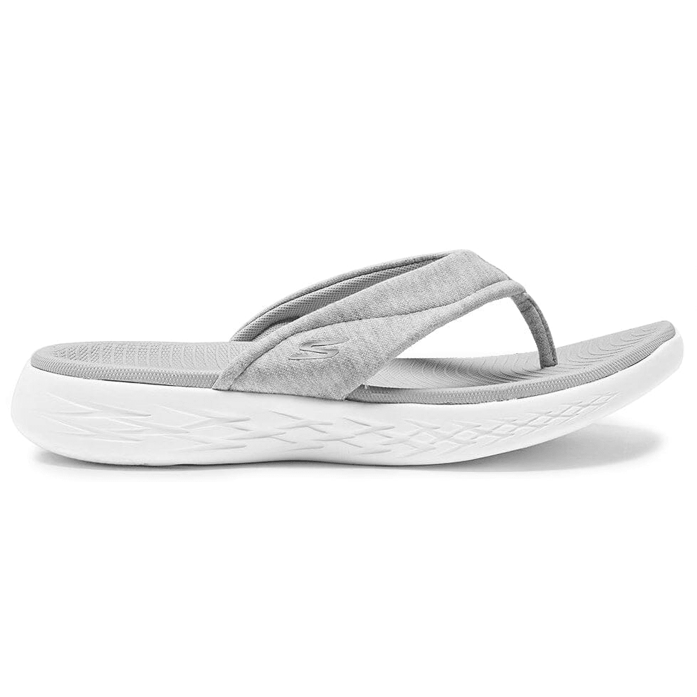 SKECHERS WOMEN'S ON - THE - GO 600 - BE HAPPY - Footcourt Egypt