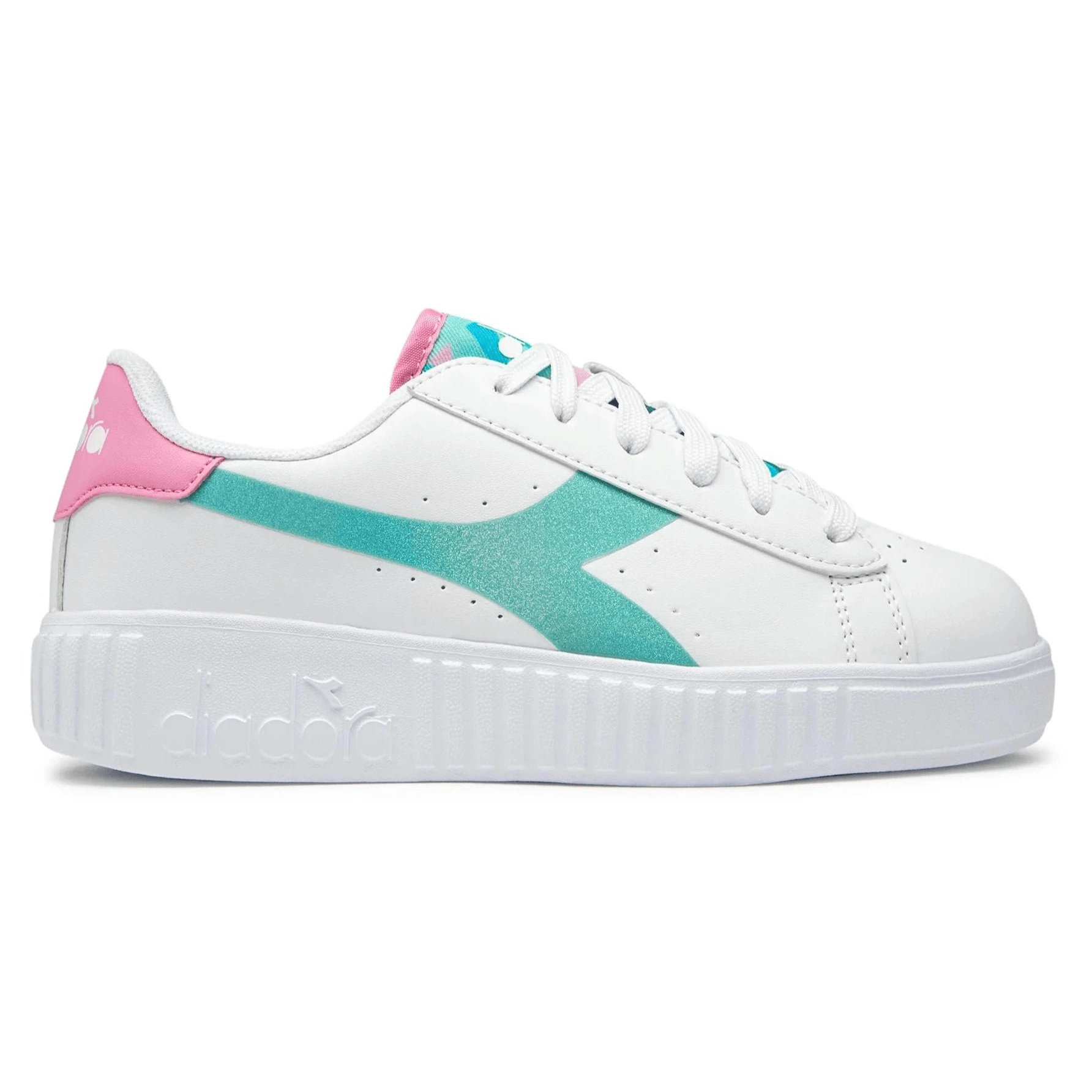 DIADORA Sneakers Game Step Wonderland Ps - Footcourt Egypt