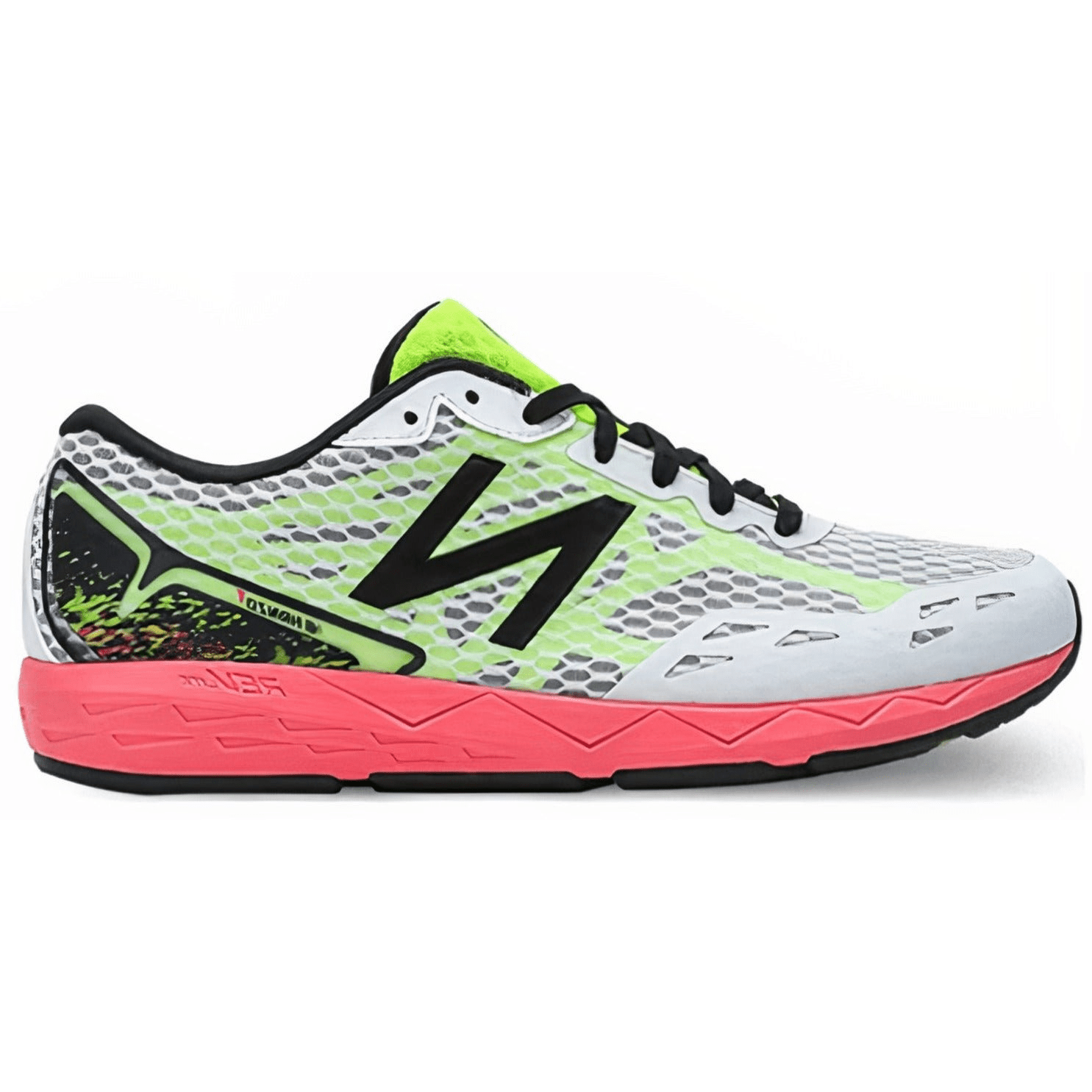New Balance WMNS Hanzo Series Low - Top Running Shoes - Footcourt Egypt