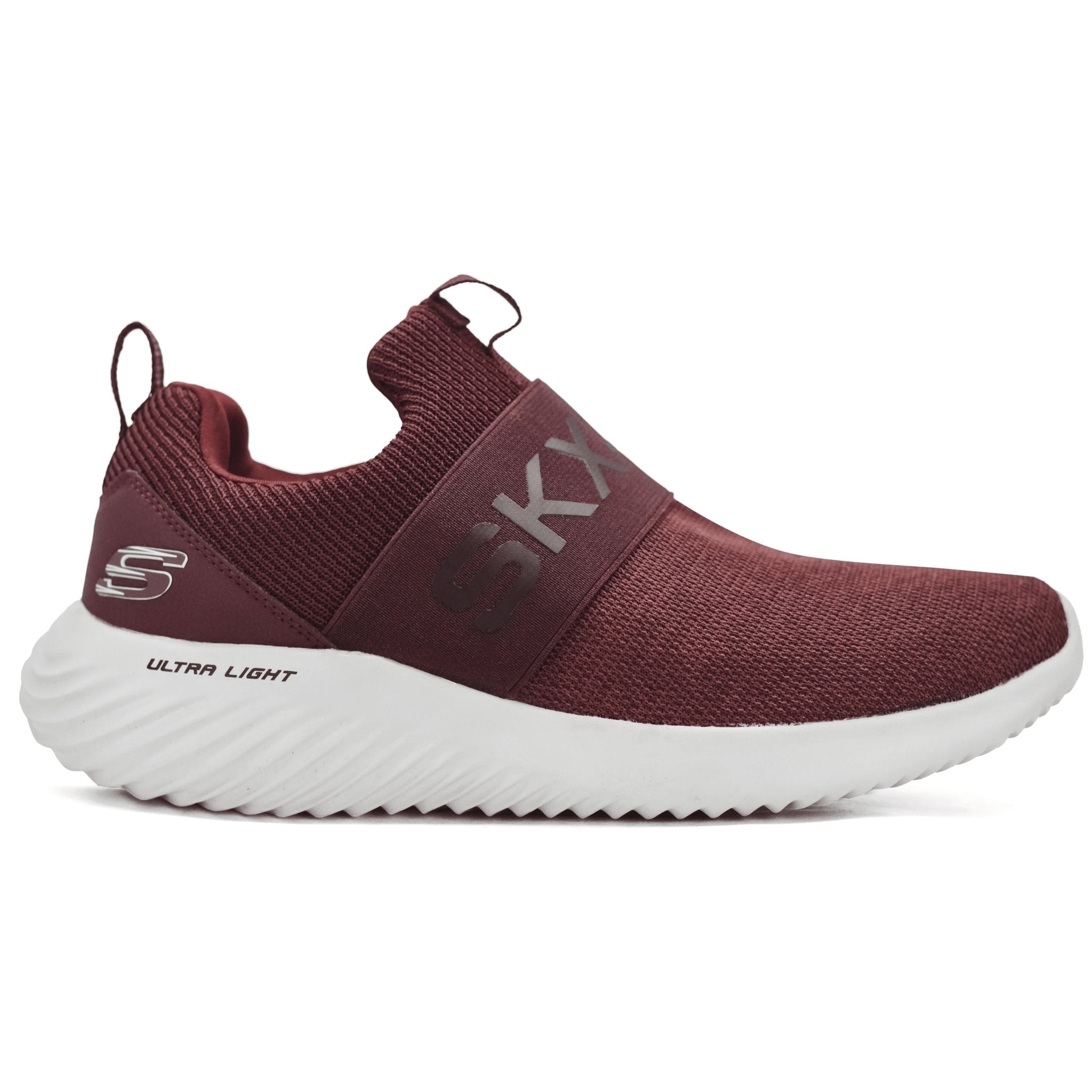SKECHERS MEN'S BOUNDER - BEARKO - Footcourt Egypt