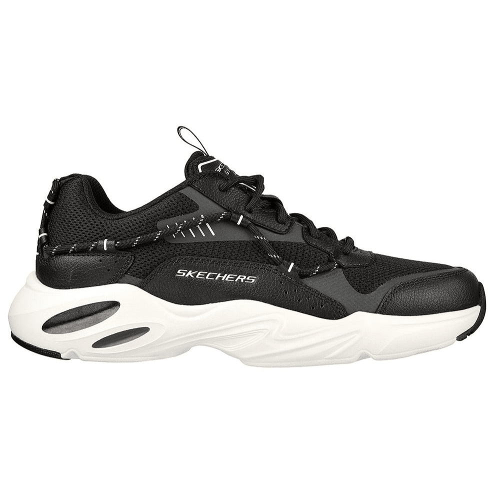 SKECHERS Men Stamina Airy Shoes - Footcourt Egypt