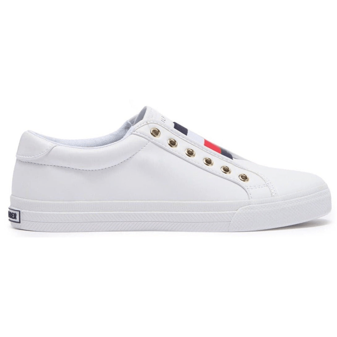 Tommy Hilfiger Womens Laven Sneaker - Footcourt Egypt