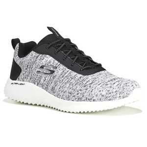 SKECHERS Men's Bounder Wide Sneaker - Footcourt Egypt