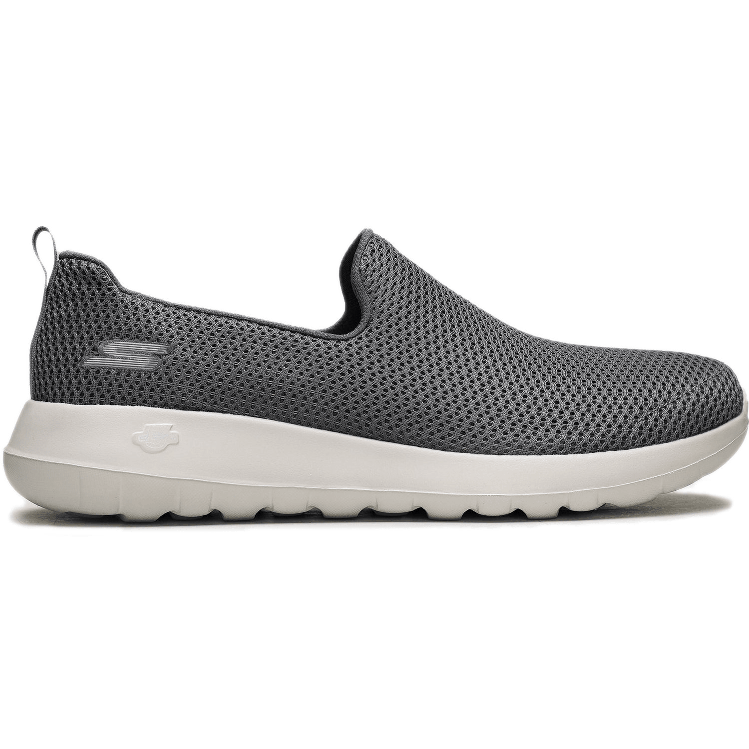 SKECHERS Men's Go Walk Max Slip - on Comfort Walking Sneaker - Footcourt Egypt