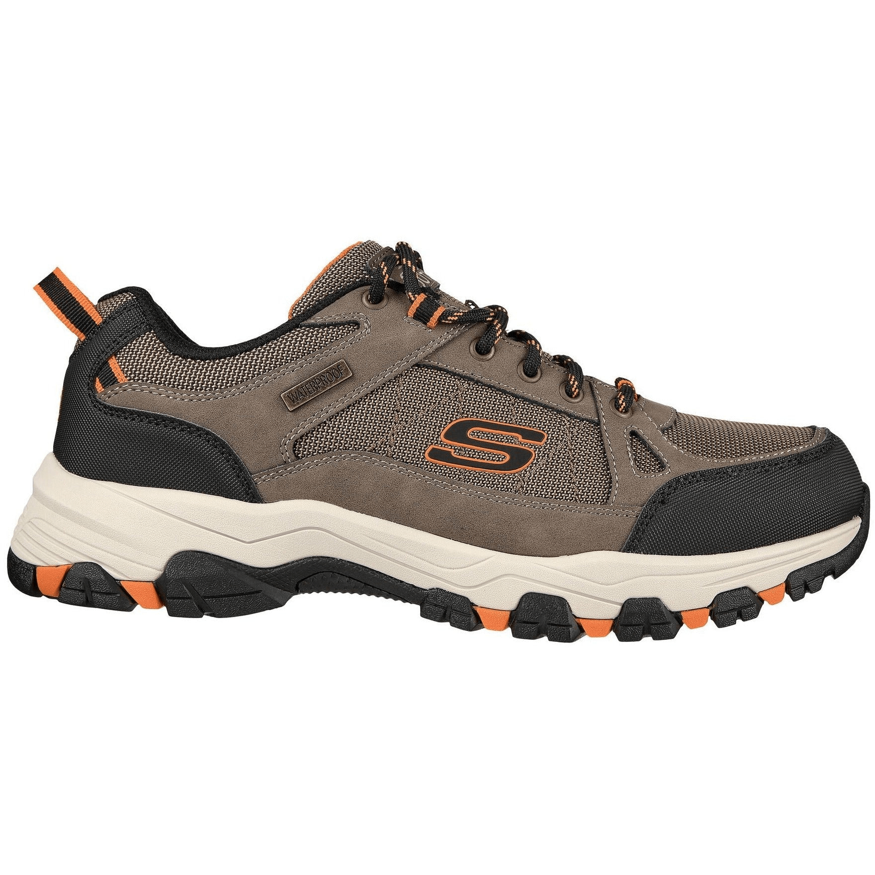 SKECHERS Relaxed Fit: Selmen - Cormack - Footcourt Egypt