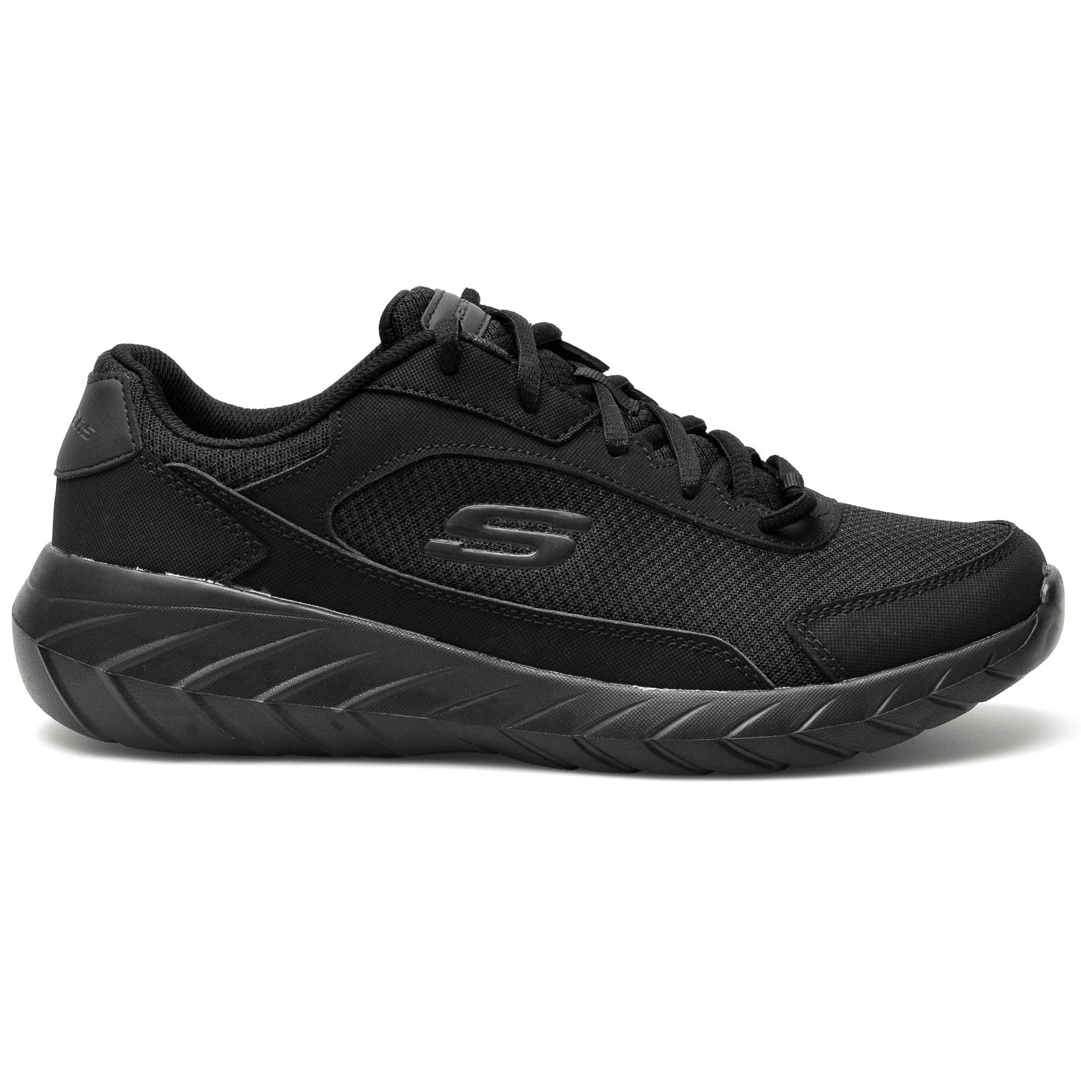 SKECHERS OVERHAUL 2.0 MEN Enforcer - Footcourt Egypt