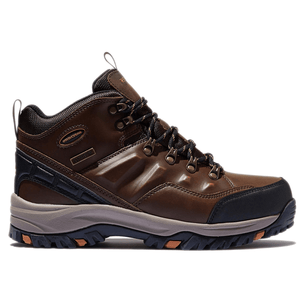 SKECHERS Trekker Boots - Footcourt Egypt