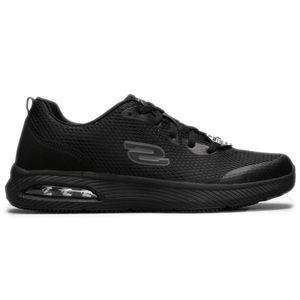 SKECHERS Work Relaxed Fit: DynaAir SR - Footcourt Egypt
