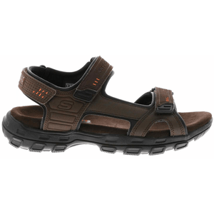 SKECHERS MEN'S RELAXED FIT: Garver - Alec - Footcourt Egypt
