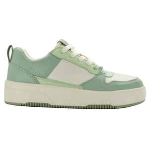 PULL & BEAR Casual Platform Trainers - Footcourt Egypt