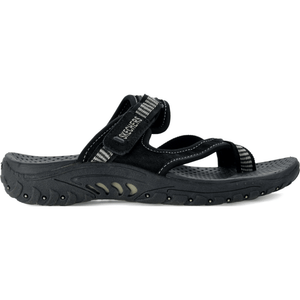 SKECHERS Reggae - Sparkle Swag - Toe Thong Sandal with Strap - Footcourt Egypt