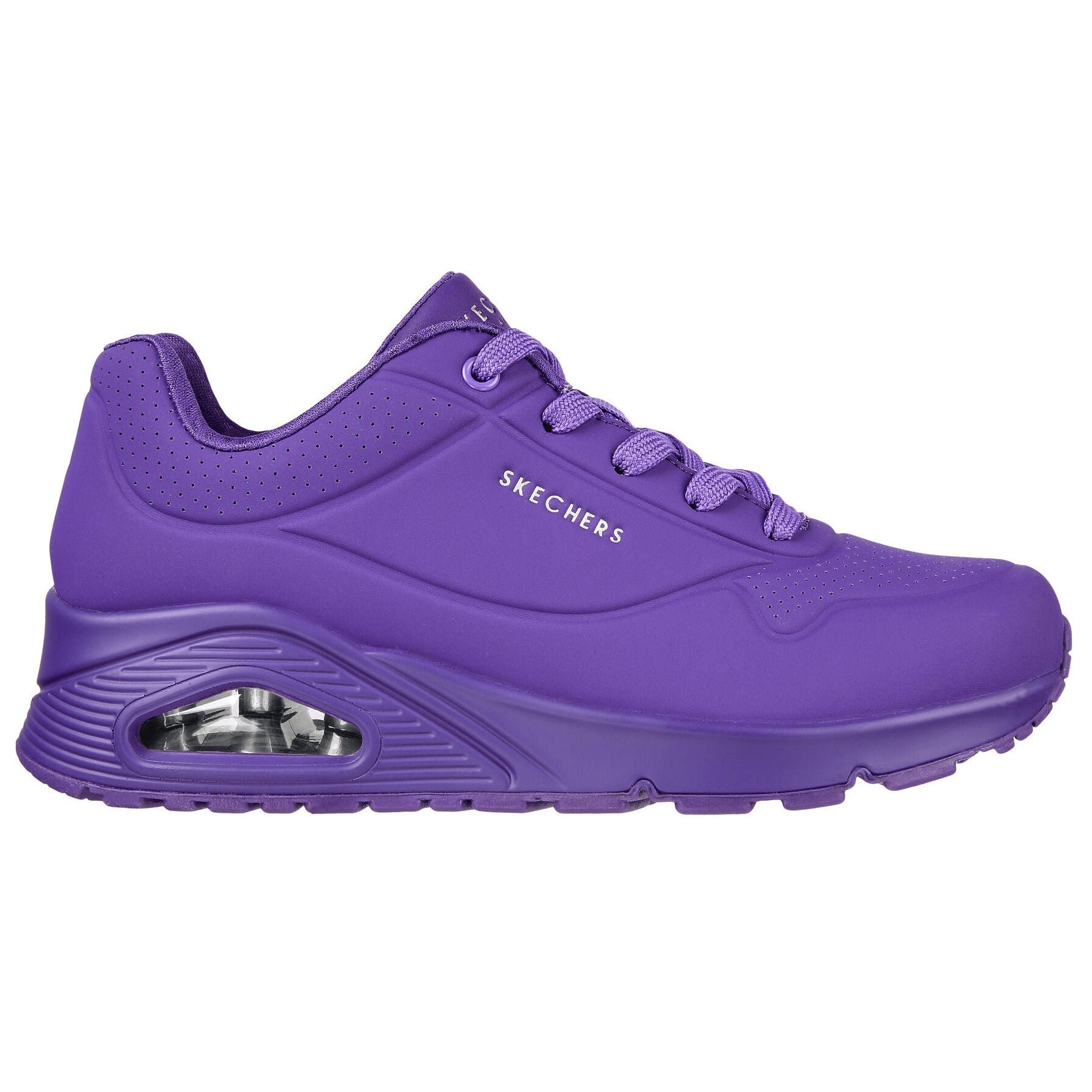 SKECHERS Uno - Night Shades - Footcourt Egypt