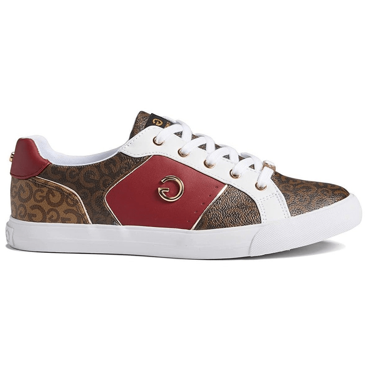 Guess Ggomera - a sneakers - Footcourt Egypt