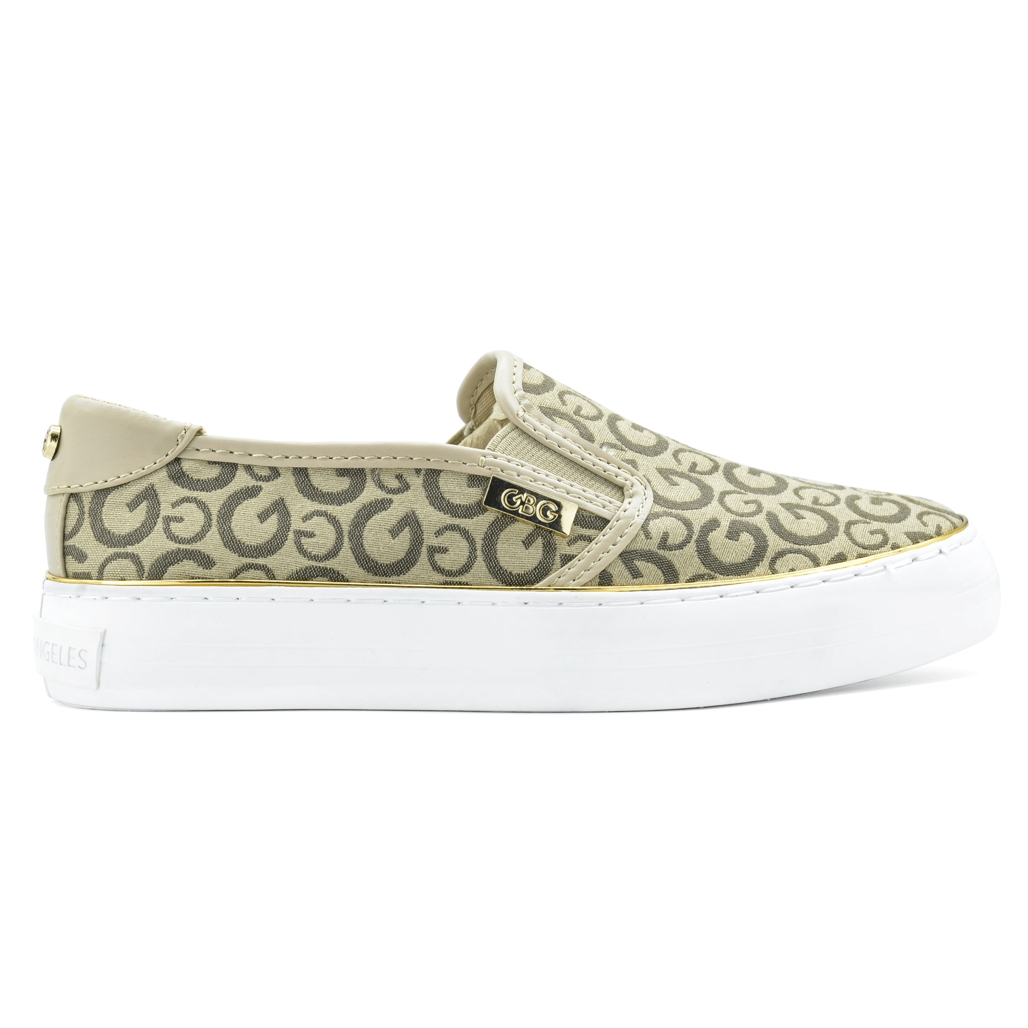 Guess Women's G Slip On - Footcourt Egypt