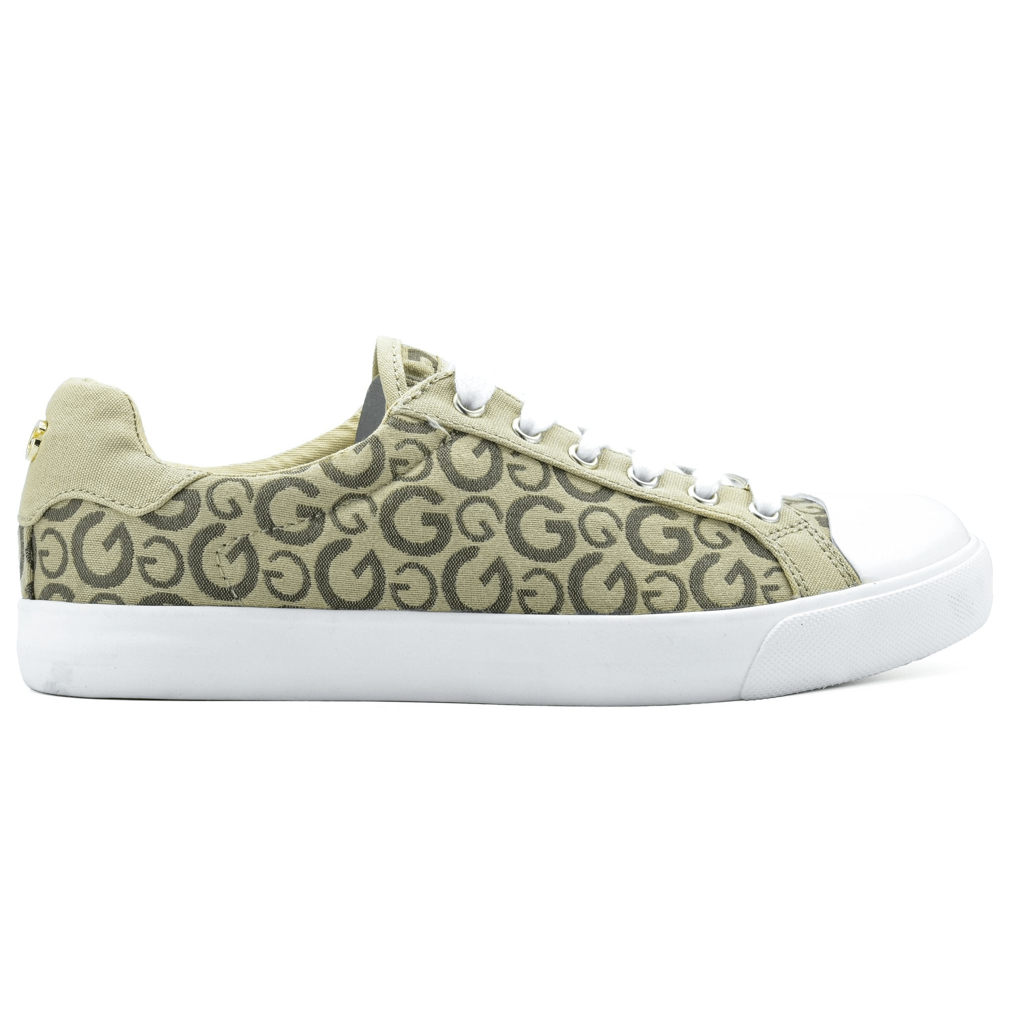 Guess Canvas - Footcourt Egypt