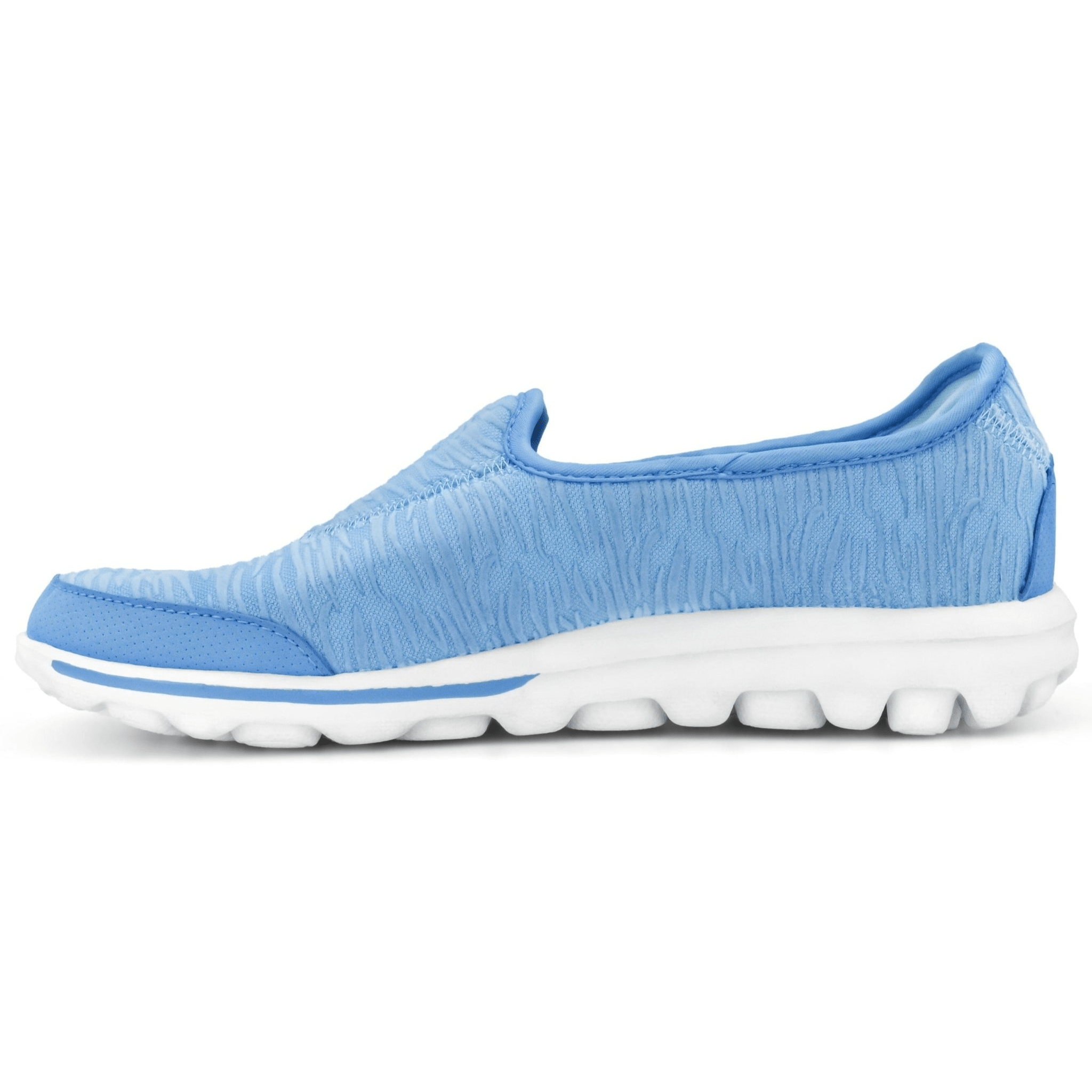 SKECHERS Go Walk Upstage, Women's Slip - On - Footcourt Egypt