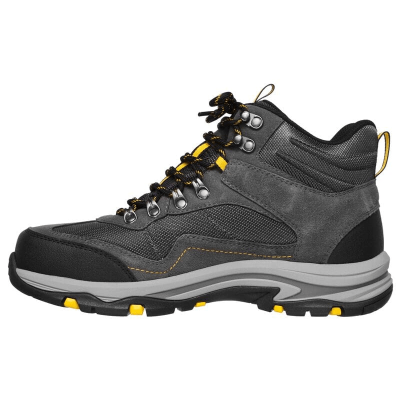Skechers Relaxed Fit: Trego - Pacifico - Footcourt Egypt